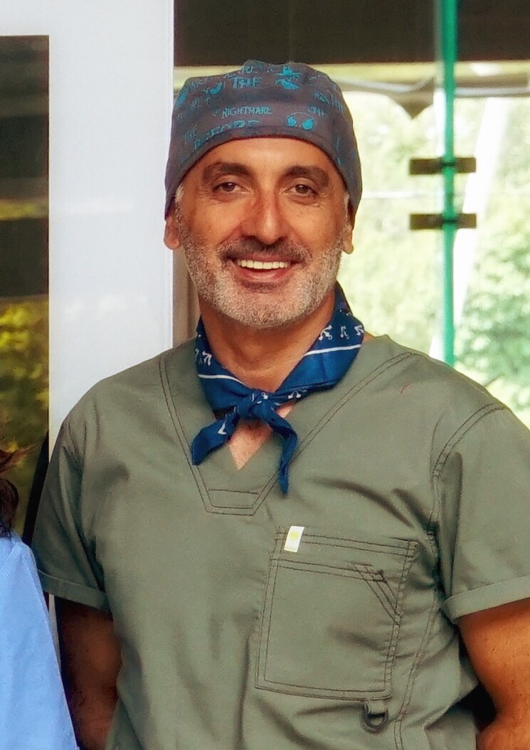 Semih Halezeroglu