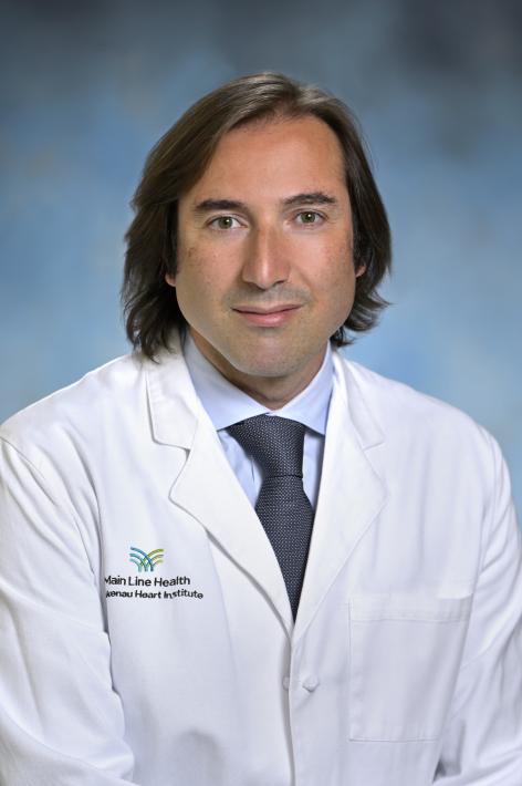 Gianluca Torregrossa